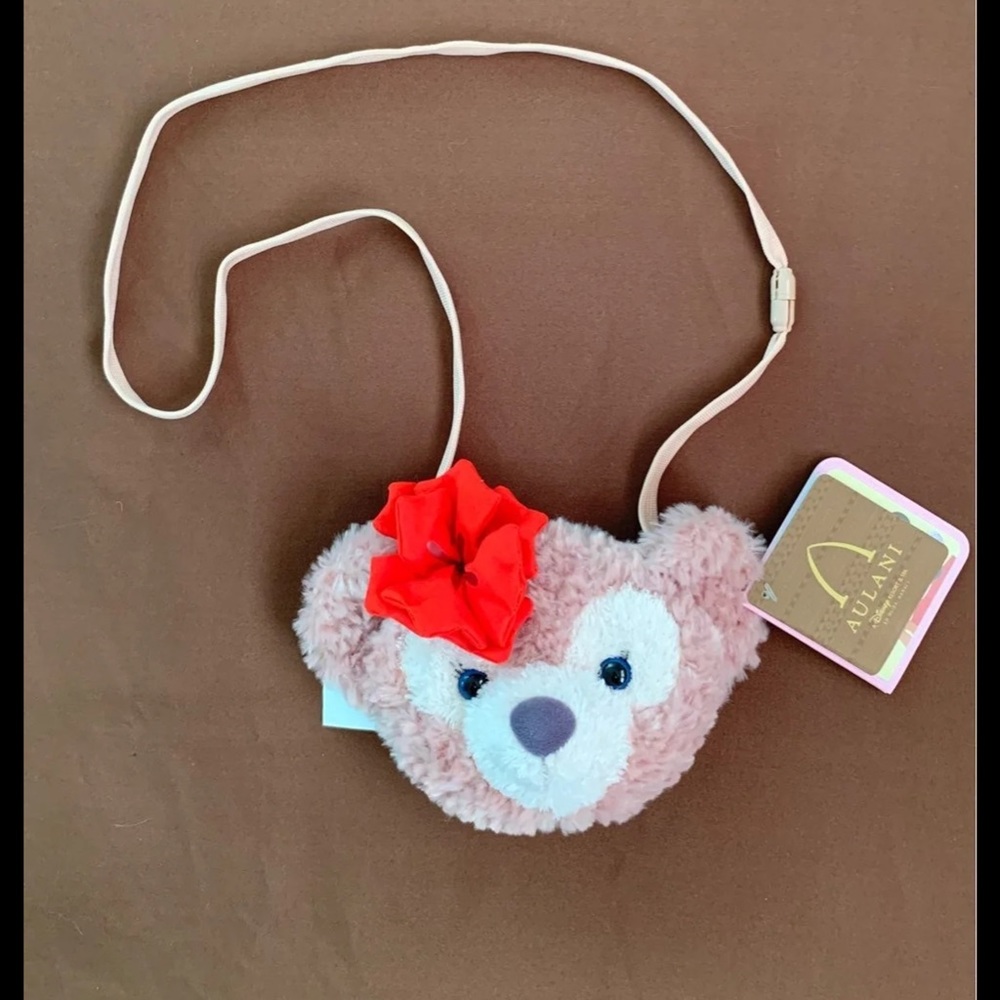 NWT DisneyShellieMay Crossbody Bag Passholder